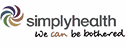 simply health Logo